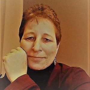 Meet your Posher, Karen